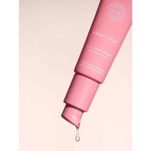 Gel Parfumant La Délicieuse - Sweet Litchi - 30 ml