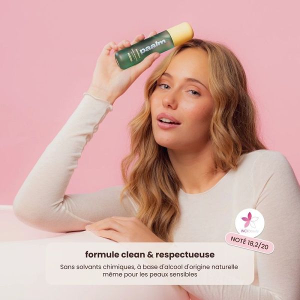 Brume de parfum Brazilove - 100 ml
