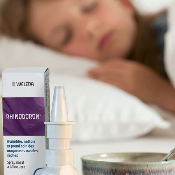 Rhinodoron - 20 mL