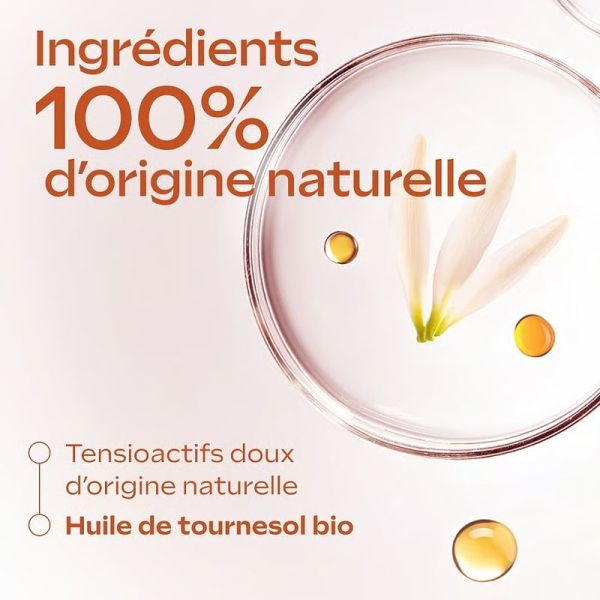 Crème Mains Amber Divine - 50 ml