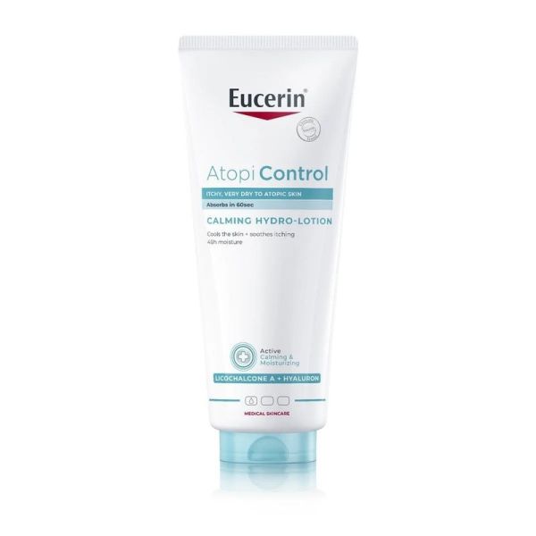 AtopiControl Hydro Gel-Crème - 400 ml
