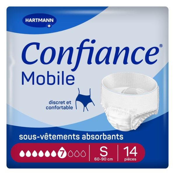 Mobile 7 gouttes - Taille S