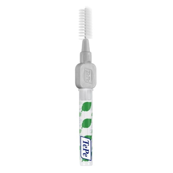 TePe Brossettes interdentaires originales 0,80 mm (x6)