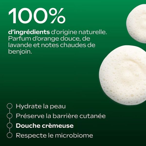 Skin Food Crème de Douche - 200 ml