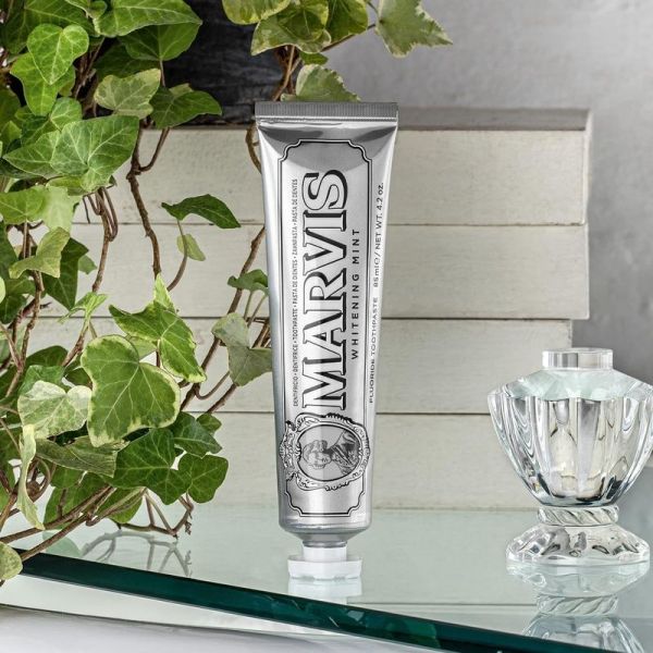 Dentifrice Whitening Mint - 85 ml