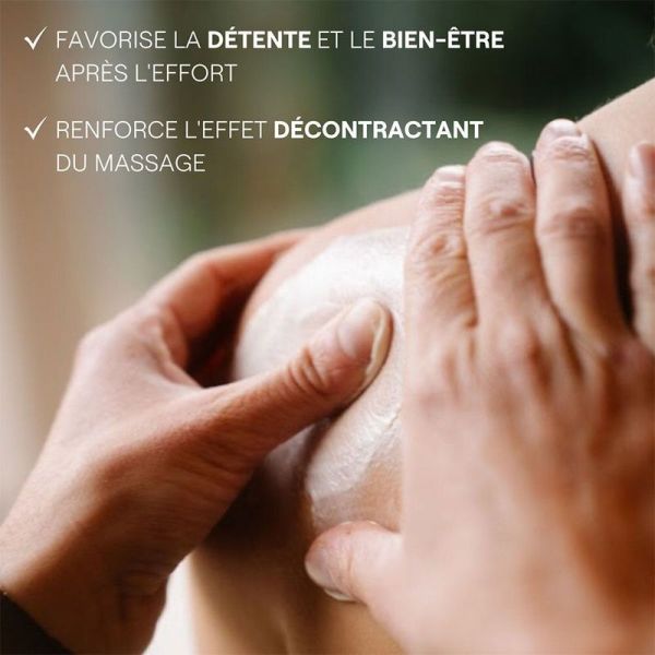 Creme de Massage Sport - 70 g