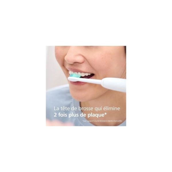 Brossettes de Rechange C1 ProResults Medium Soft - 6 unités