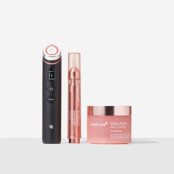 Collagen Glow Booster Serum - 15 ml