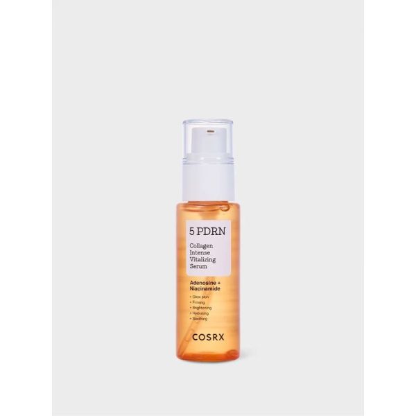 5 PDRN Collagen Intense Vitalizing Serum - 100 ml
