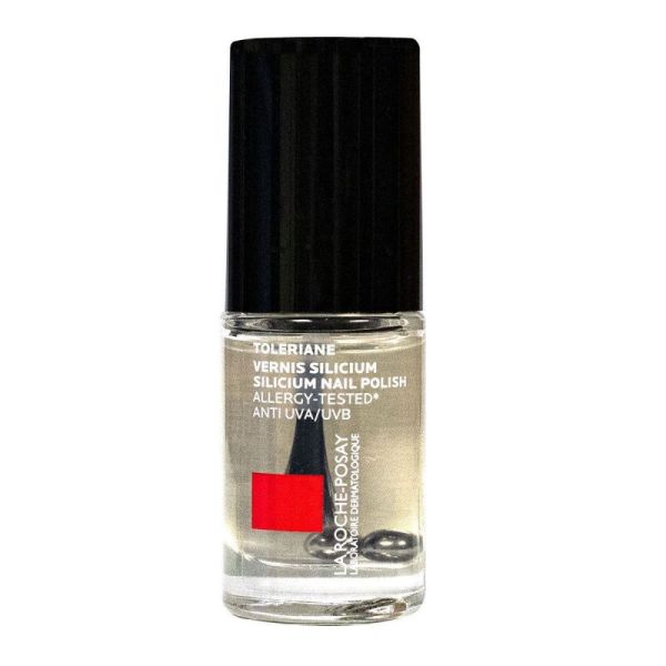 Lrp Vernis Silicium Top Coat