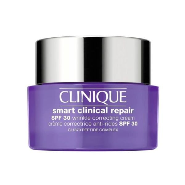 Smart Clinical Repair Creme Correctrice Anti-rides SPF30 - 75 ml