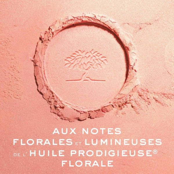 Poudre Illuminatrice multi-usages Prodigieux Floral - 9,5 g