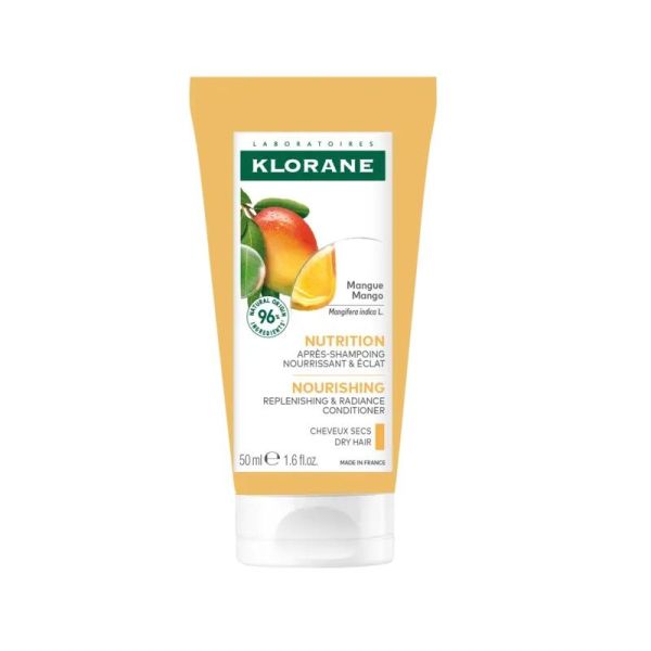 Apres-shampoing a la Mangue NUTRITION - 50 ml