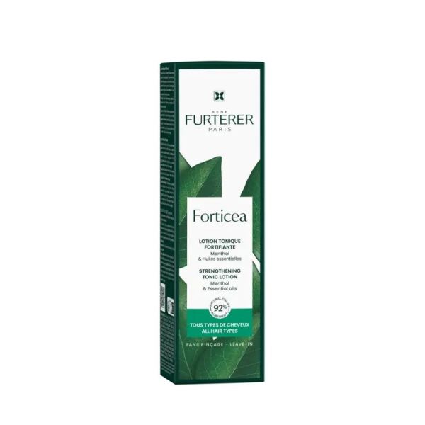 Forticea Lotion tonique fortifiante - 100 ml