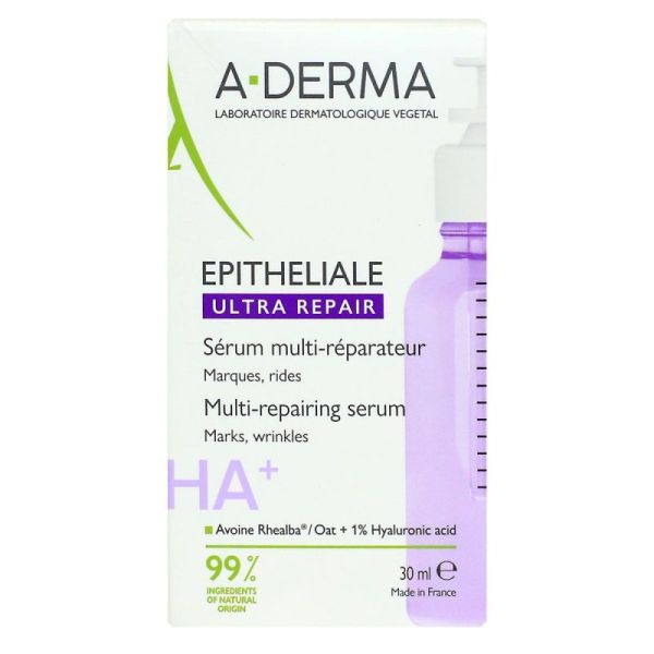 Epitheliale AH Ultra Repair Sérum multi-réparateur 30ml