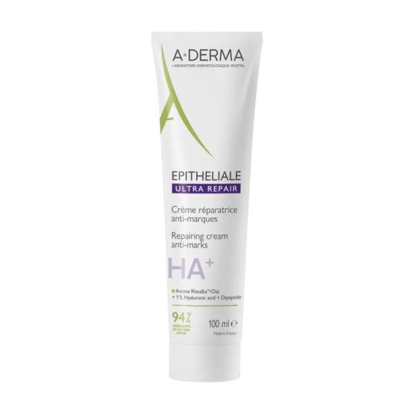 Crème réparatrice anti-marques Epitheliale Ultra Repair - 100 ml