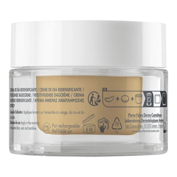 Crème Jour Redensifiante DermAbsolu - 50 ml