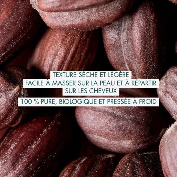 Huile de Jojoba Bio - 50 ml