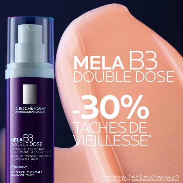 Mela B3 Double Dose - 40 ml