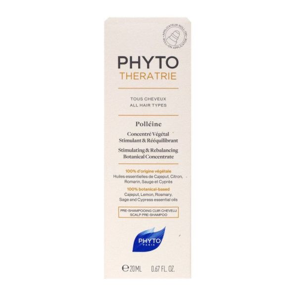 Phytotherathrie Polleine 20Mlzz