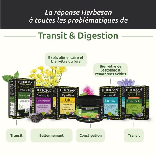 Constipation Bio - 184 g