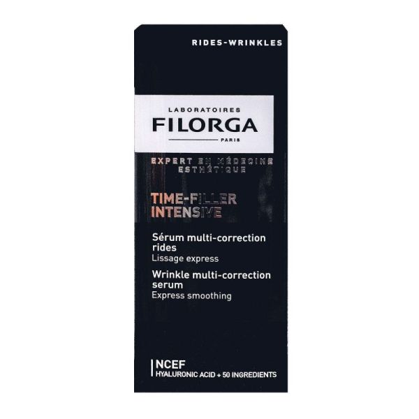 Filorga Time Filler Intensive