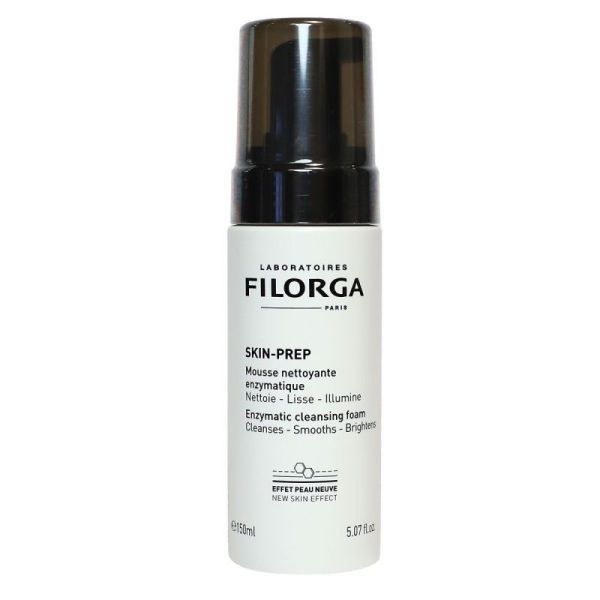 Filorga Skin Prep Mousse Nett 150Ml