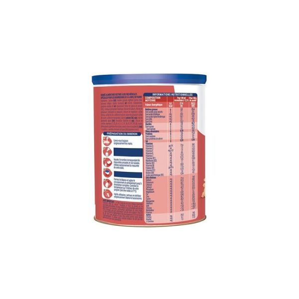 Expert AR 1er âge - 400 g