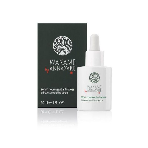 Sérum nourrissant anti-stress - 30 ml