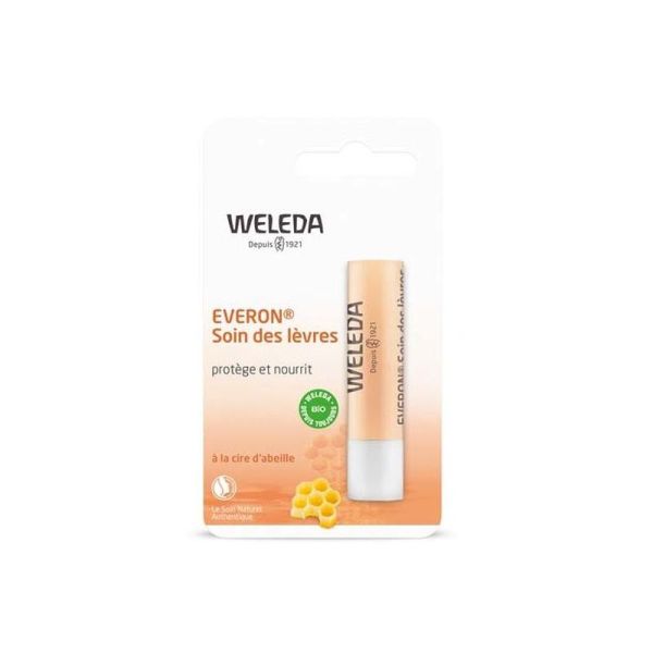 Soin des lèvres Everon - 4,8 g