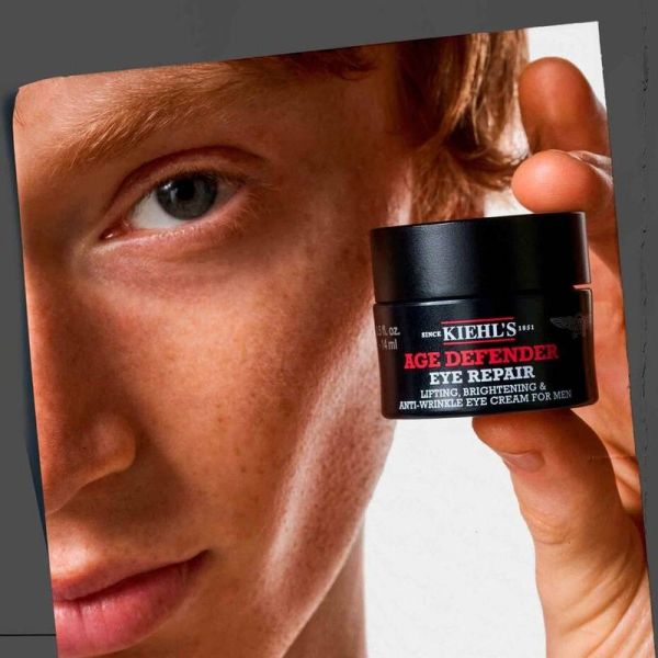 Age Defender Eye Repair - 14 ml