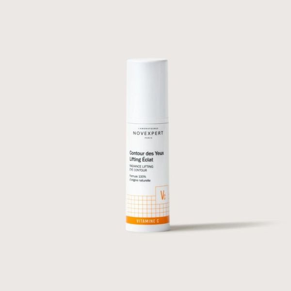 Contour des Yeux Lifting Éclat - 15 ml