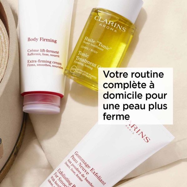 Body Firming - Crème Lift-Fermeté - Soin raffermissant corps - 200 ml