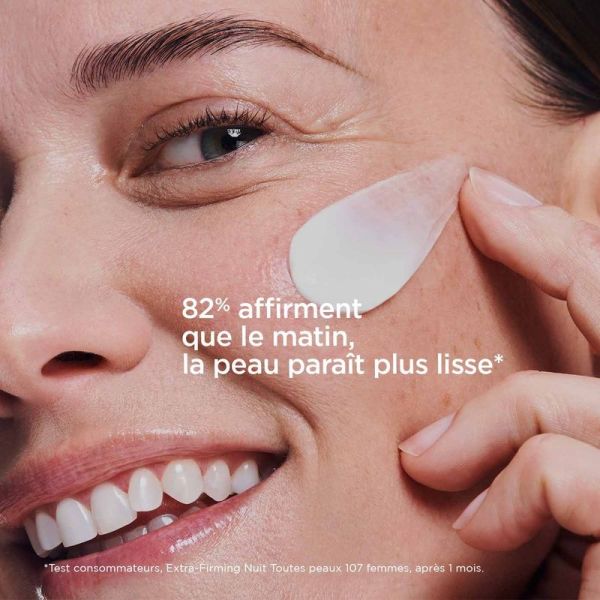 Clarins Extra Firming Cr Nuit 50