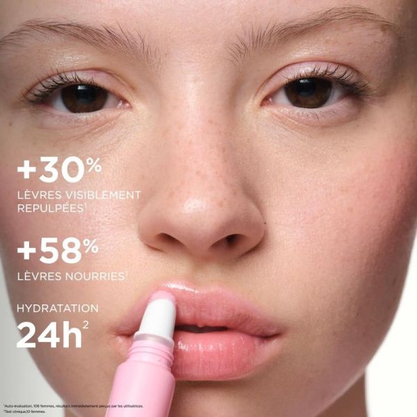 Lip Perfector – Gloss soin repulpant lèvres – 12 ml