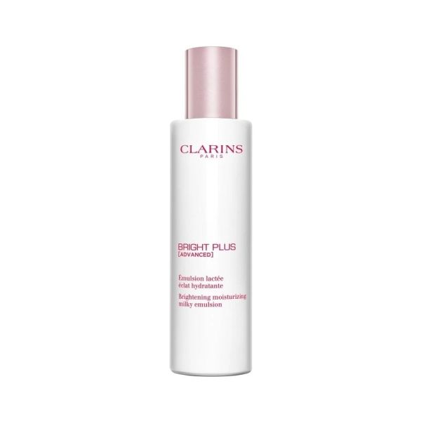 Bright Plus [ADVANCED] Moisturising radiance milk emulsion - 100 ml