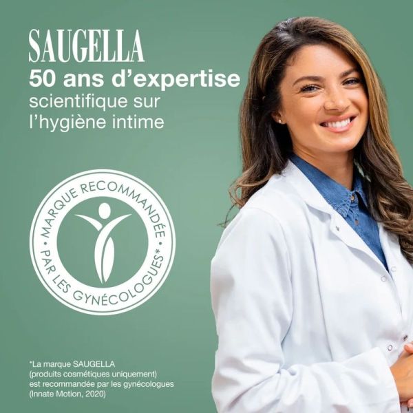 Cotton Touch Serviettes Maternité - 10 serviettes