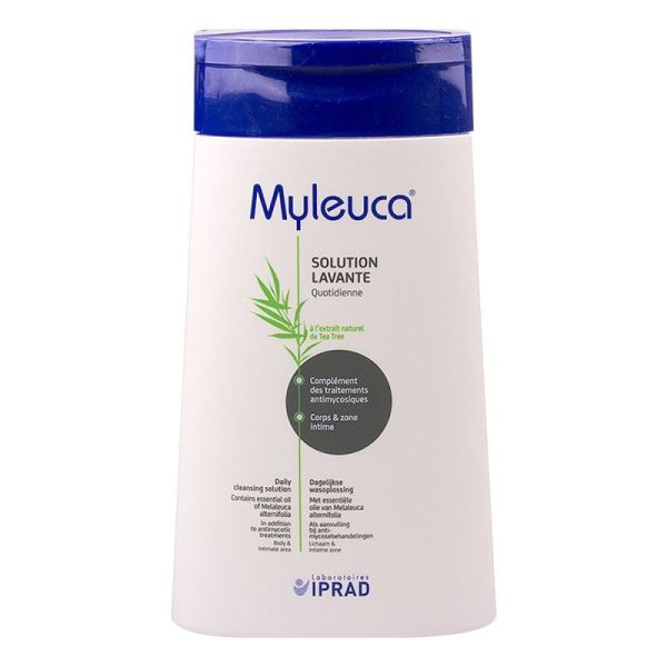 Myleuca Sol Fl200Ml