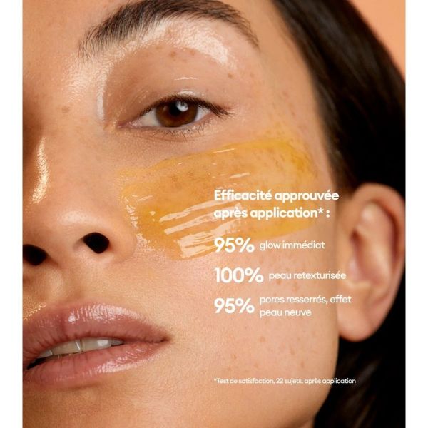 Masque Effet Peau Neuve - 50 ml
