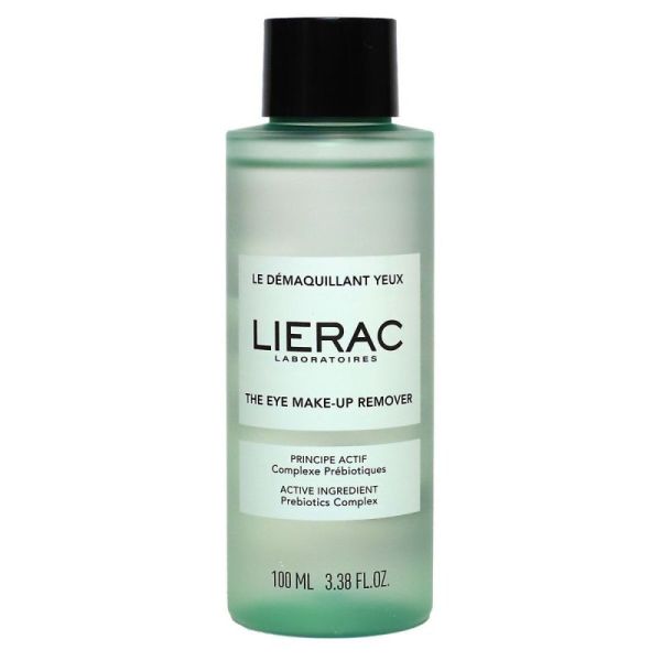 Lierac Demaq Demaquillant Yeux Fl 100Ml