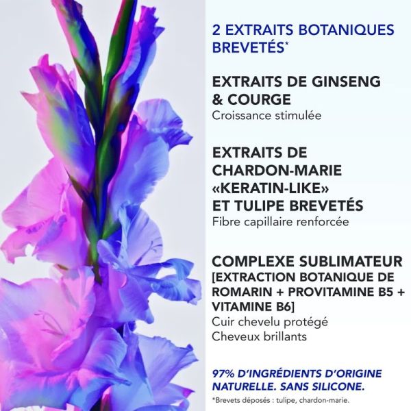 Ultra Serum boosteur de longueur - 50 ml