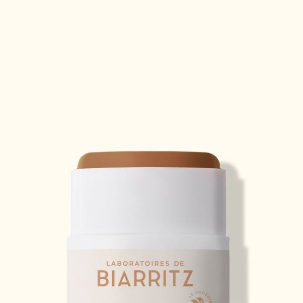 Stick solaire teinté SPF50+ - 12 g