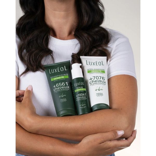 Après-Shampooing Densité - 200 ml