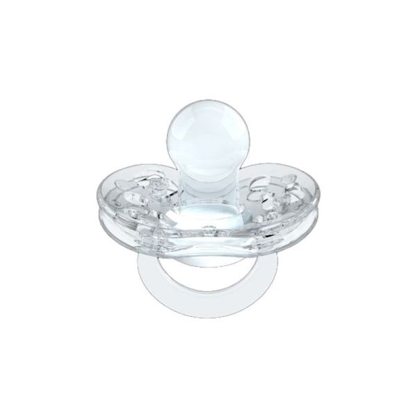 Clipp Kit Tetine de Sevrage Etoile - 2 ans et +