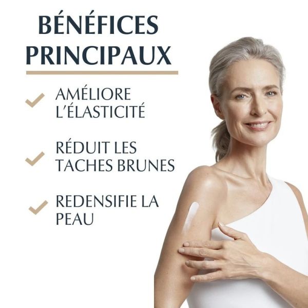 Crème Corps Hyaluron Filler + Elasticity - 200 ml