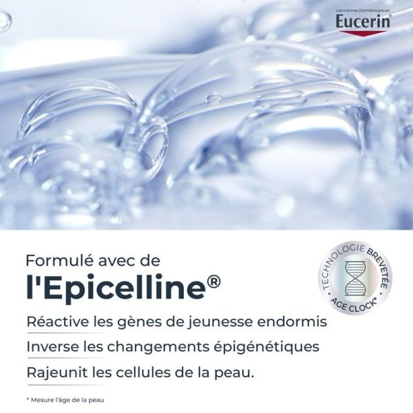 HYALURON-FILLER Serum Epigenetique - 30 ml