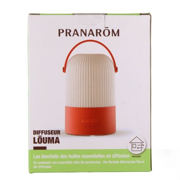 Diffuseur Louma - 1 unité