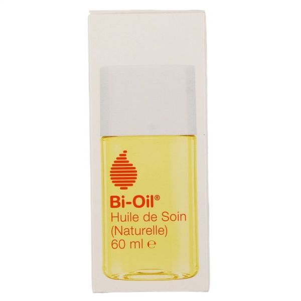 Huile de soin naturelle - 200 ml