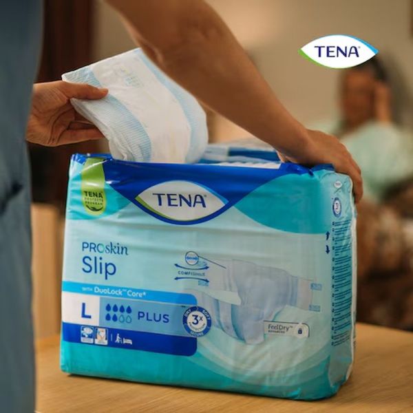 Slip ProSkin Maxi - Large - 24 protections