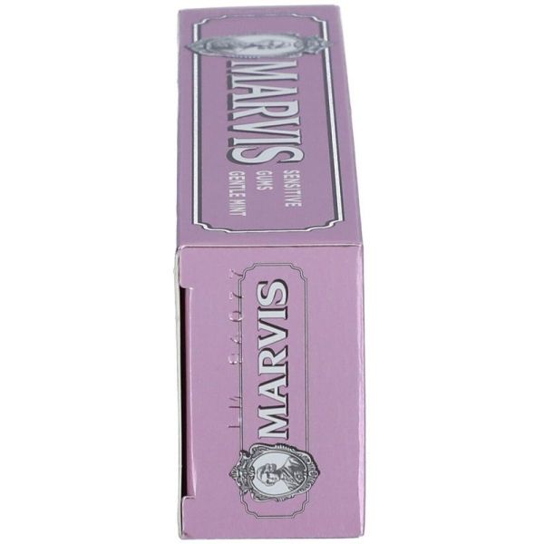 Dentifrice Menthe Douce - Gencives Sensibles - 75 ml